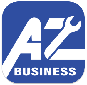 AZ Business Logo